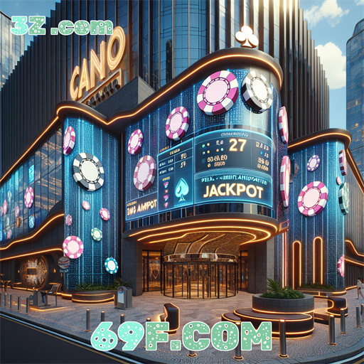 Emoção em Slots: 69F.COM É o Seu Destino